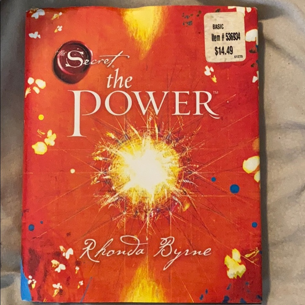 EUC inspirational book